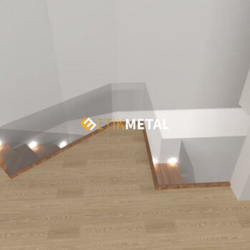 cam korkuluk merdiven çizimi 6