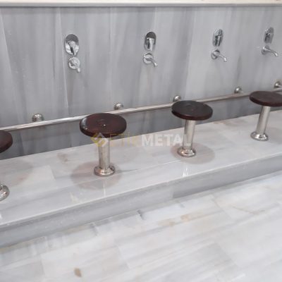 krom paslanmaz mescit ayaklik 1 400x400