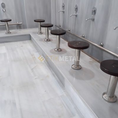 krom paslanmaz mescit ayaklik 3 400x400