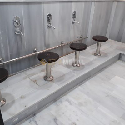 krom paslanmaz mescit ayaklik 4 400x400