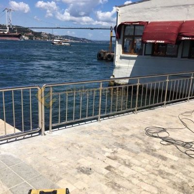 kuzguncuk sahil paslanmaz korkuluk 6 400x400