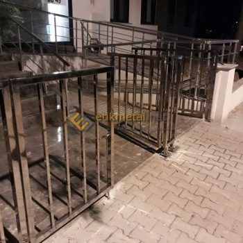 paslanmaz celik kapi 4
