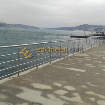 Paslanmaz Korkuluk 53