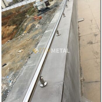 teras parapet ustu korkuluk 6